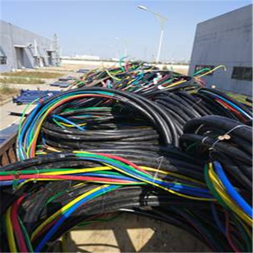 电缆回收|废电缆回收价格
