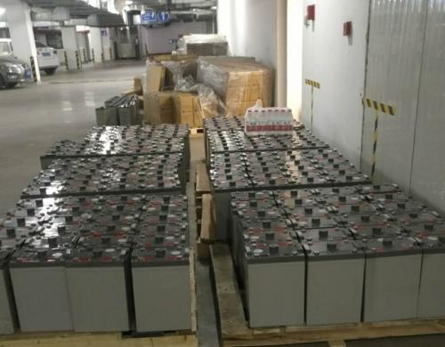 深圳铅酸电池回收流程